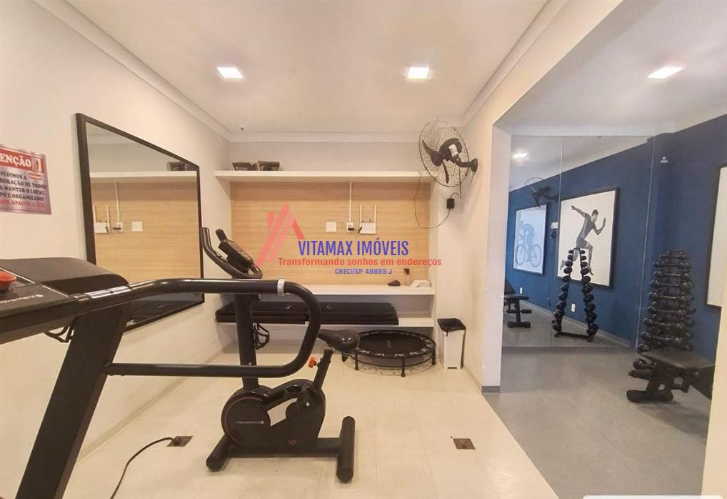 Apartamento, 2 quartos, 32 m² - Foto 18