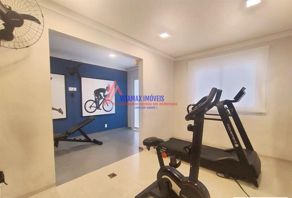 Apartamento, 2 quartos, 32 m² - Foto 19