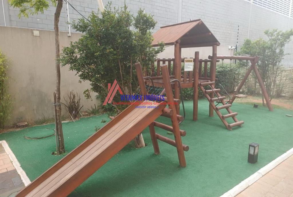 Apartamento, 2 quartos, 32 m² - Foto 17