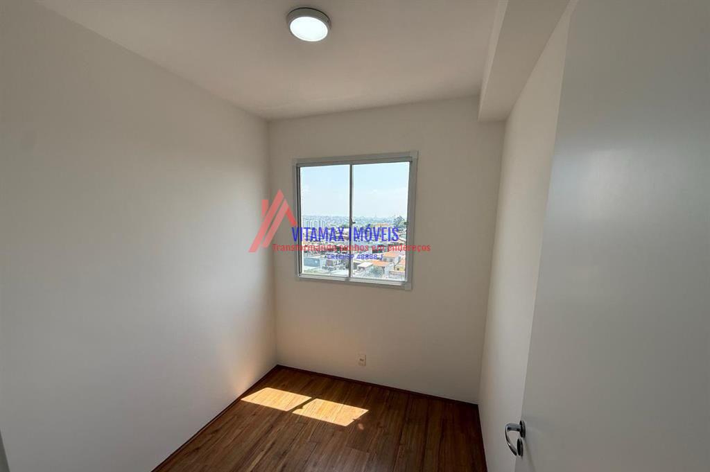 Apartamento, 2 quartos, 32 m² - Foto 3