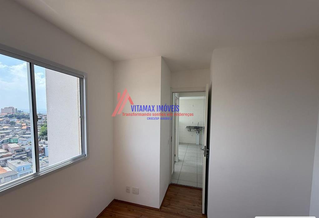 Apartamento, 2 quartos, 32 m² - Foto 5