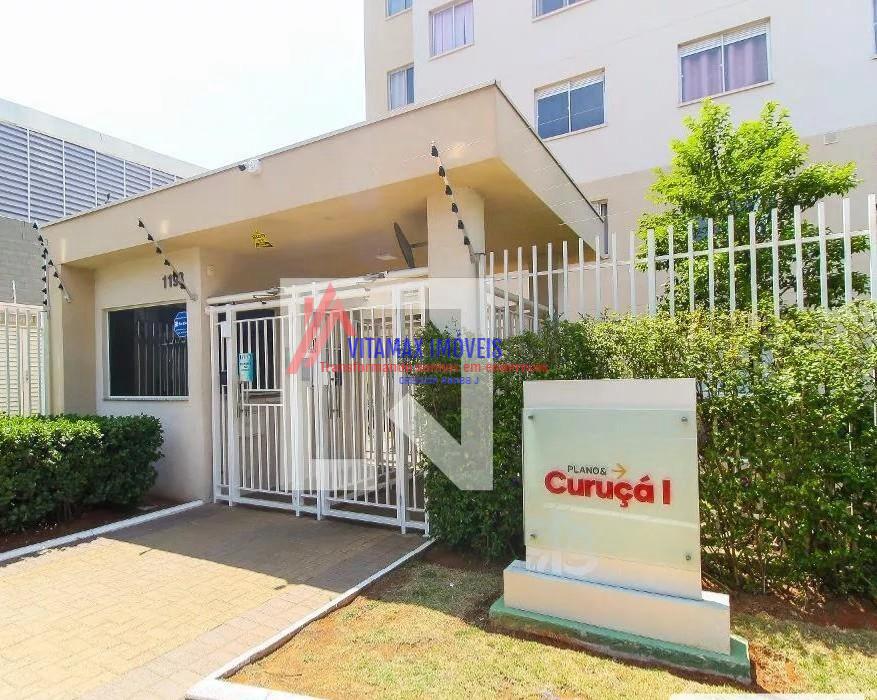 Apartamento, 2 quartos, 32 m² - Foto 2