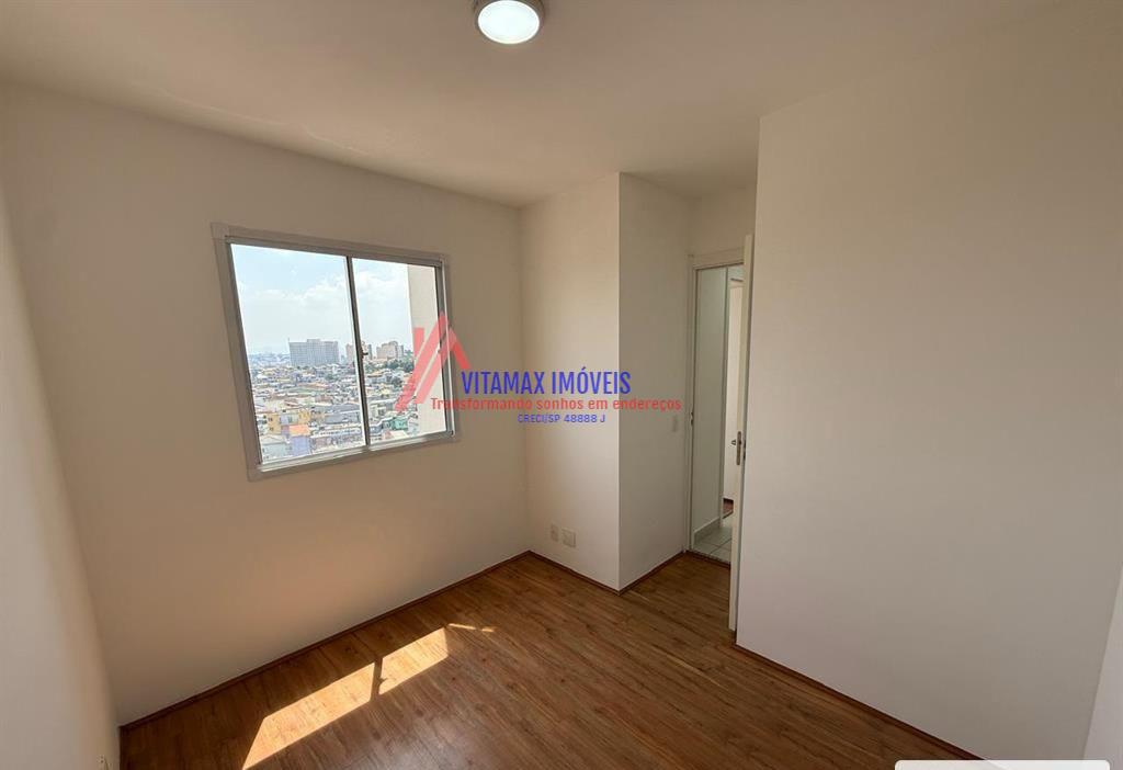 Apartamento, 2 quartos, 32 m² - Foto 6