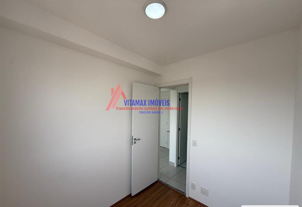 Apartamento, 2 quartos, 32 m² - Foto 8