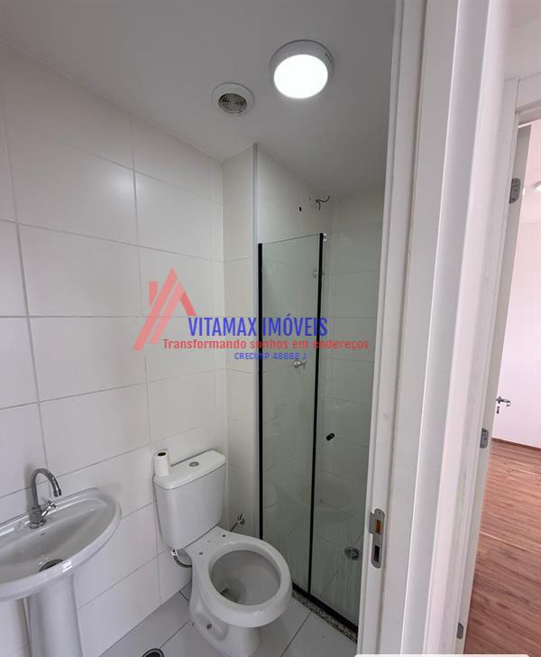 Apartamento, 2 quartos, 32 m² - Foto 9