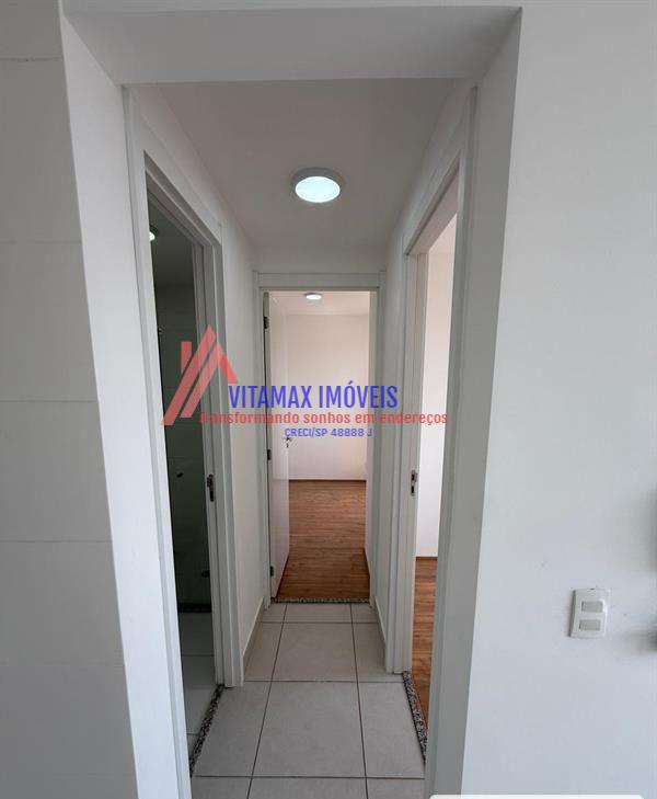 Apartamento, 2 quartos, 32 m² - Foto 10