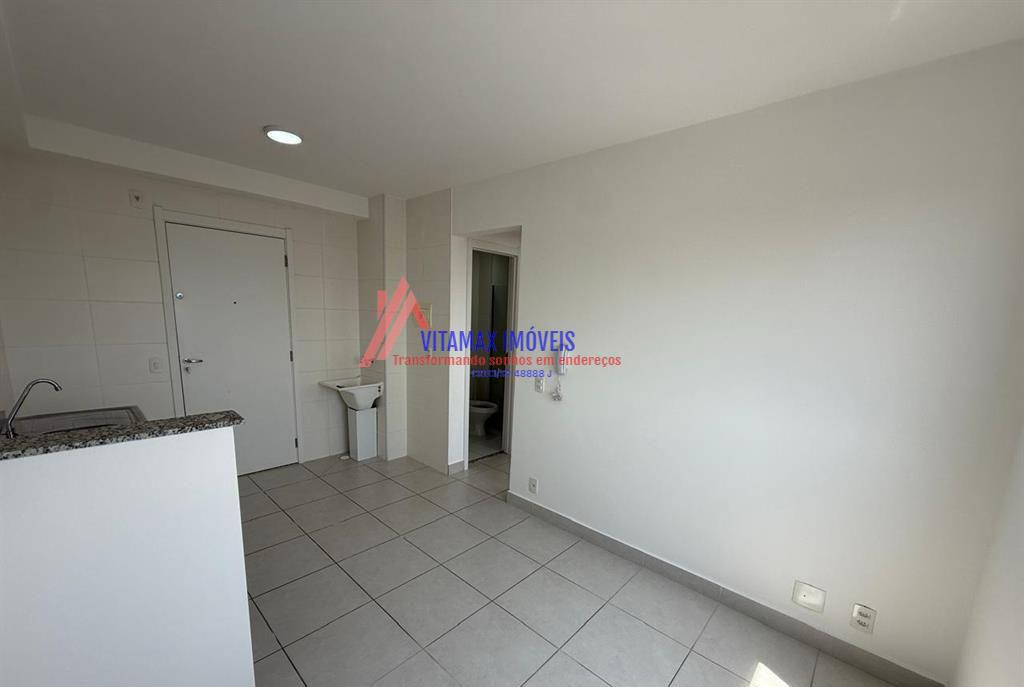 Apartamento, 2 quartos, 32 m² - Foto 11