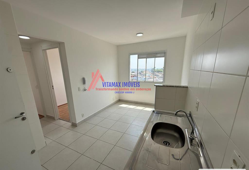 Apartamento, 2 quartos, 32 m² - Foto 12