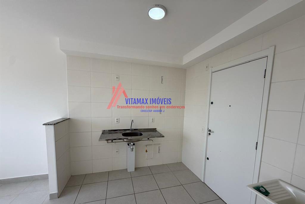 Apartamento, 2 quartos, 32 m² - Foto 13