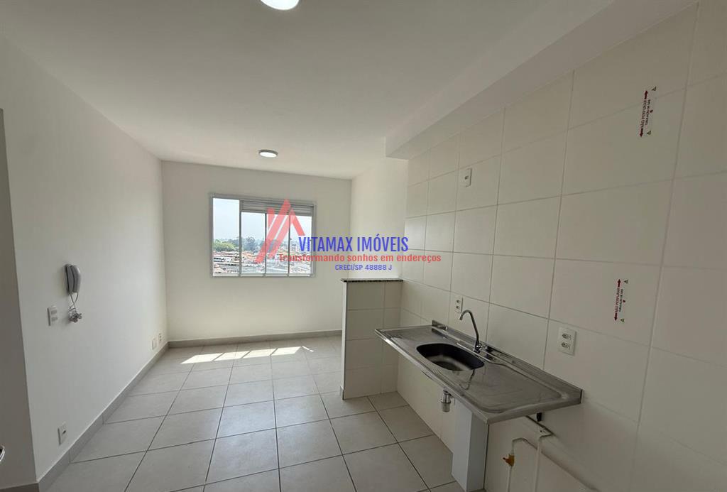 Apartamento, 2 quartos, 32 m² - Foto 15