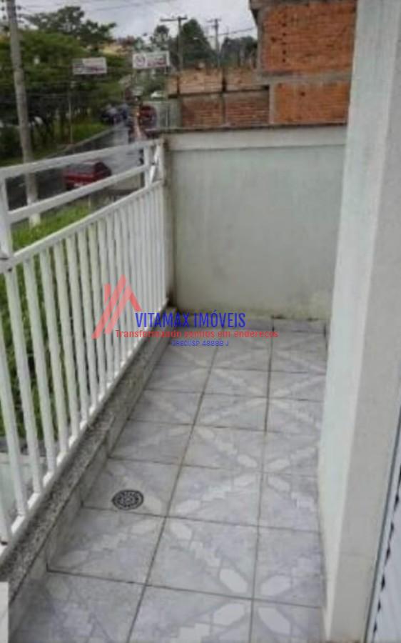 Sobrado, 3 quartos, 168 m² - Foto 5