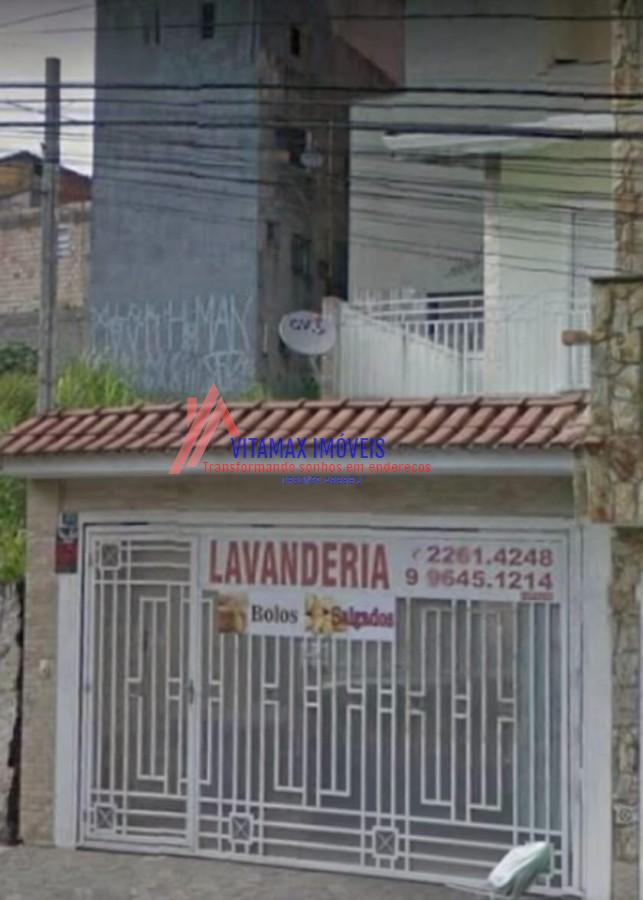 Sobrado, 3 quartos, 168 m² - Foto 2