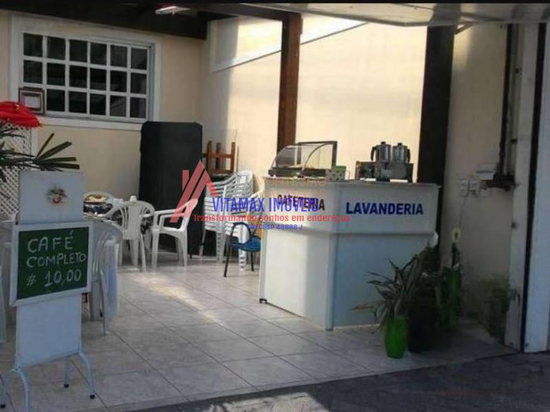 Sobrado, 3 quartos, 168 m² - Foto 3