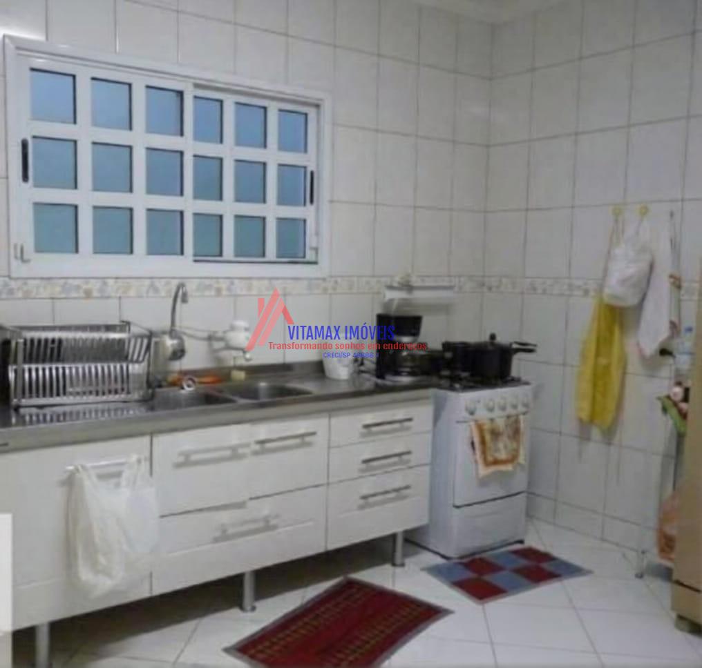 Sobrado, 3 quartos, 168 m² - Foto 4
