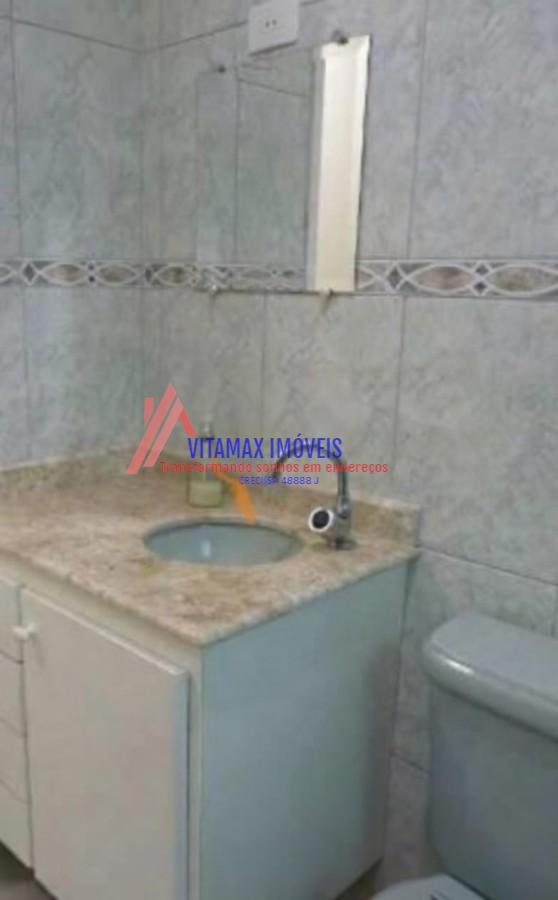 Sobrado, 3 quartos, 168 m² - Foto 7