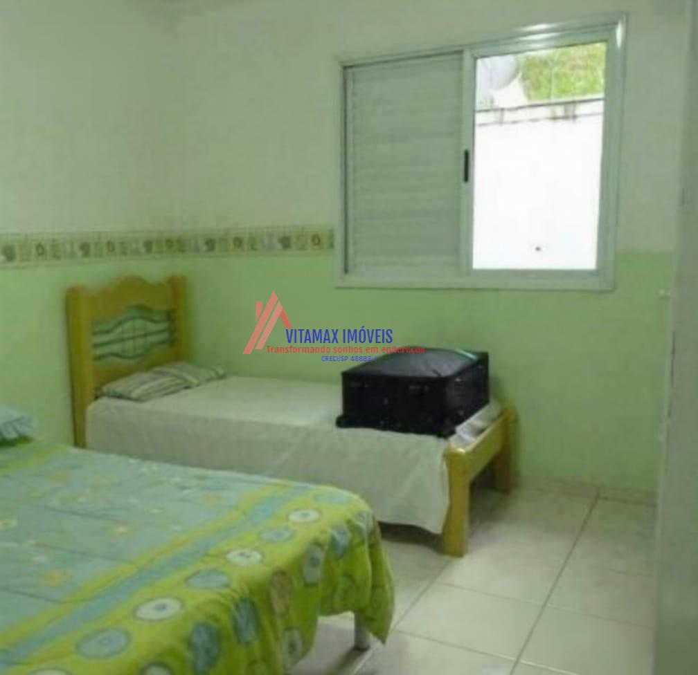 Sobrado, 3 quartos, 168 m² - Foto 6