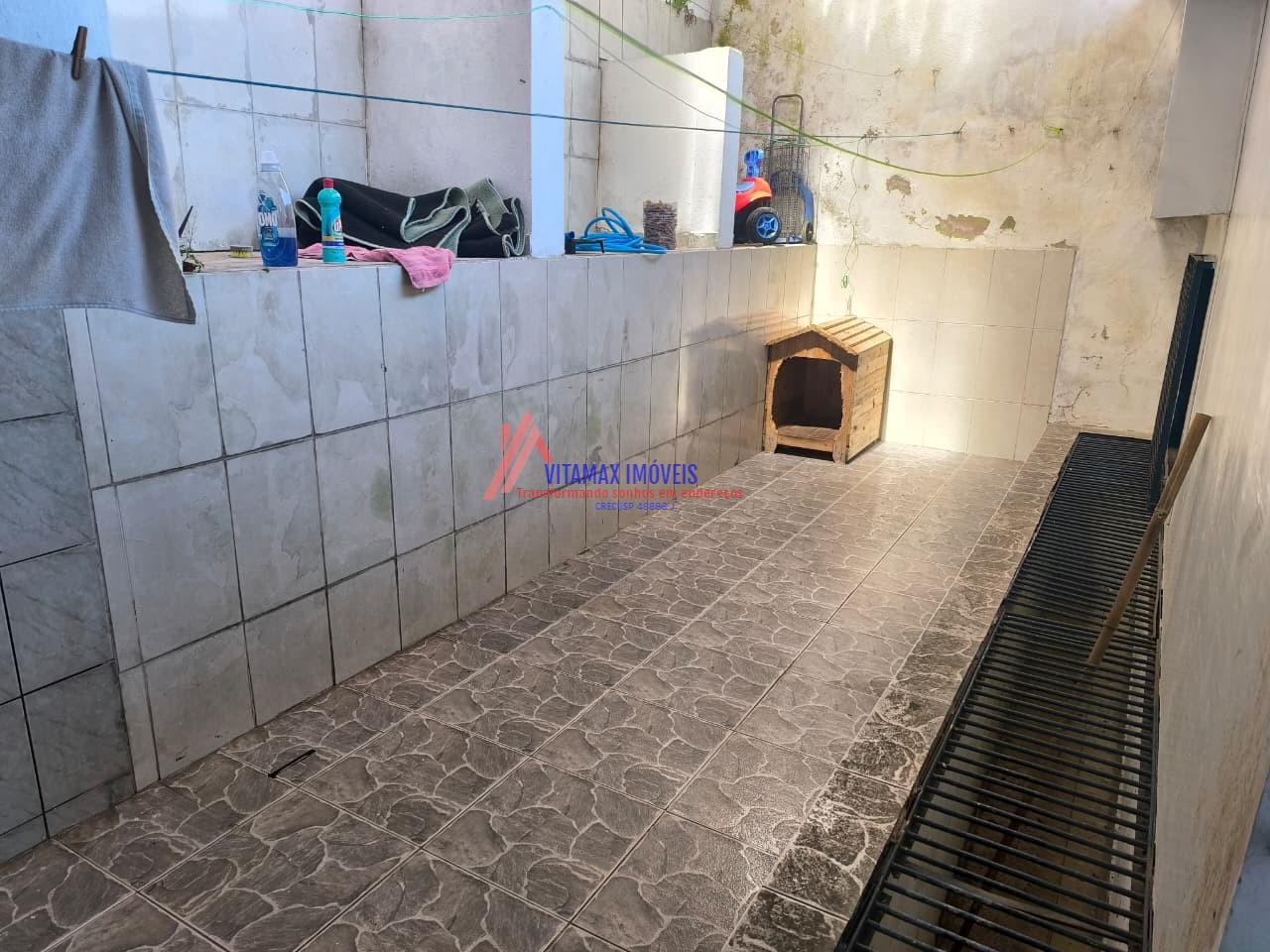 Sobrado, 3 quartos, 175 m² - Foto 26