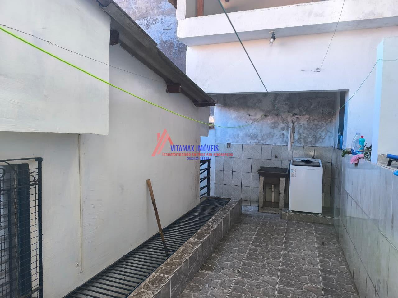 Sobrado, 3 quartos, 175 m² - Foto 27