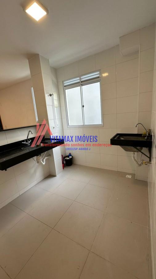 Apartamento, 2 quartos, 39 m² - Foto 10
