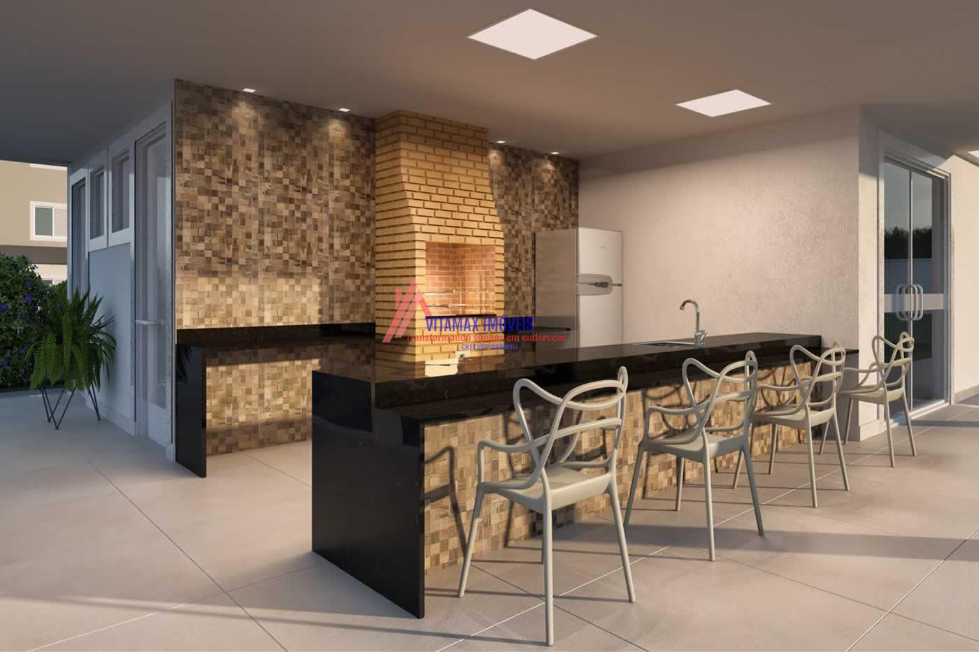 Apartamento, 2 quartos, 39 m² - Foto 20