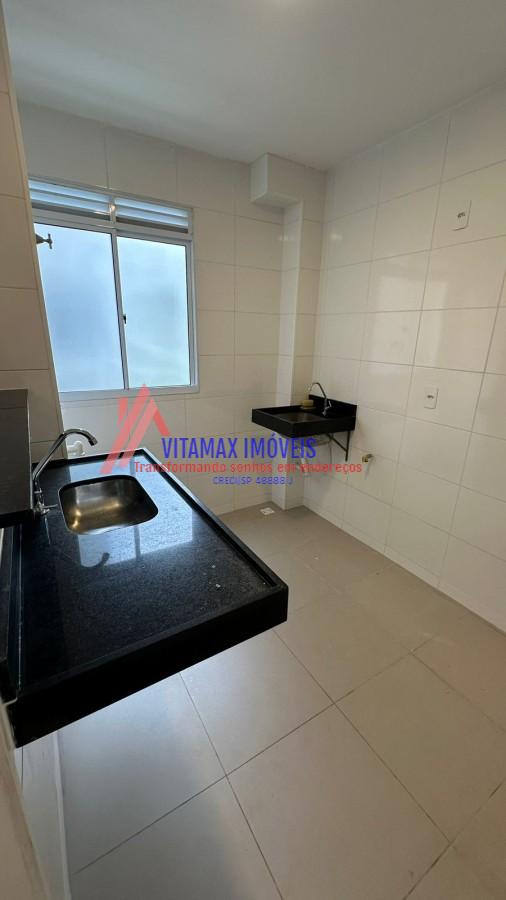 Apartamento, 2 quartos, 39 m² - Foto 13