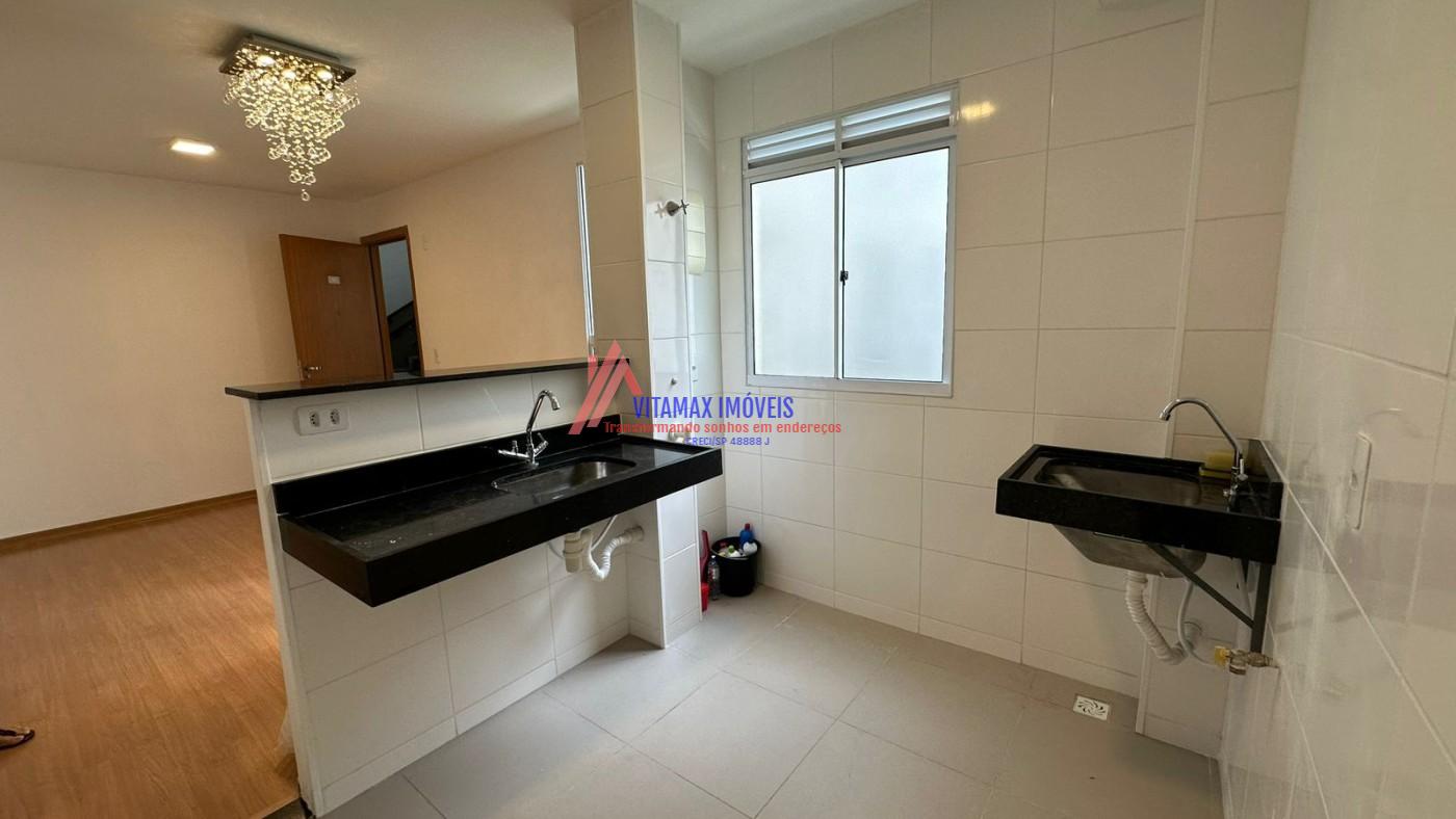 Apartamento, 2 quartos, 39 m² - Foto 15