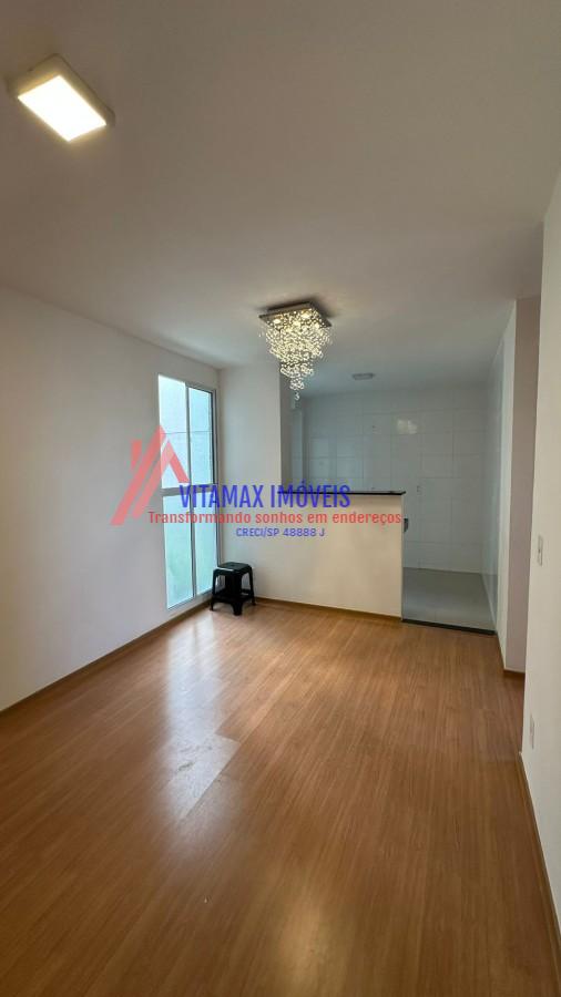 Apartamento, 2 quartos, 39 m² - Foto 3