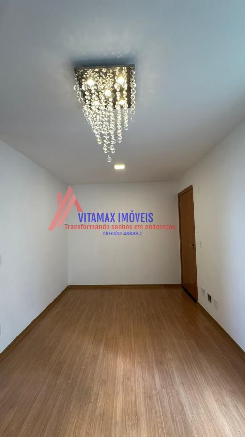 Apartamento, 2 quartos, 39 m² - Foto 4