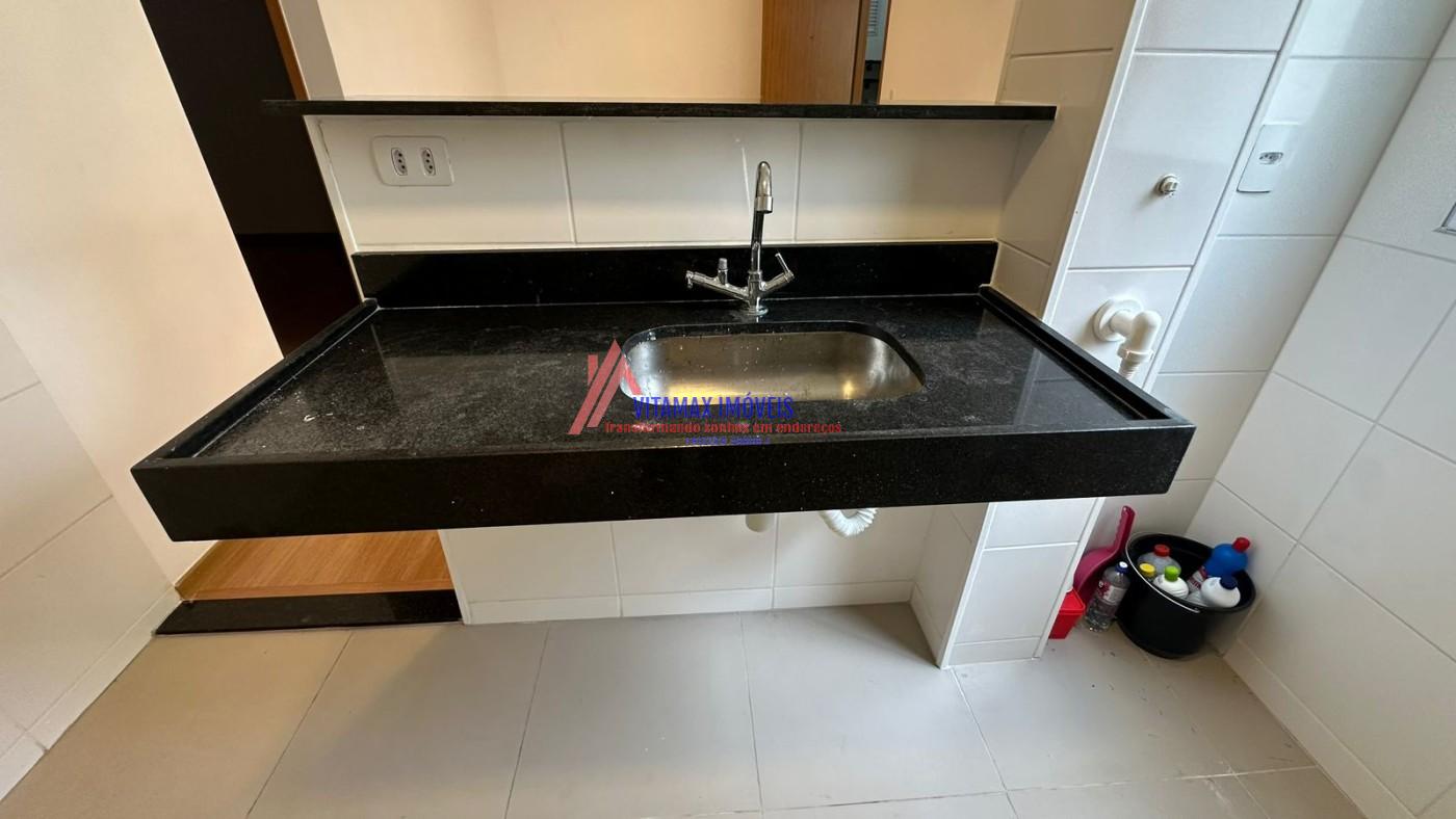 Apartamento, 2 quartos, 39 m² - Foto 16