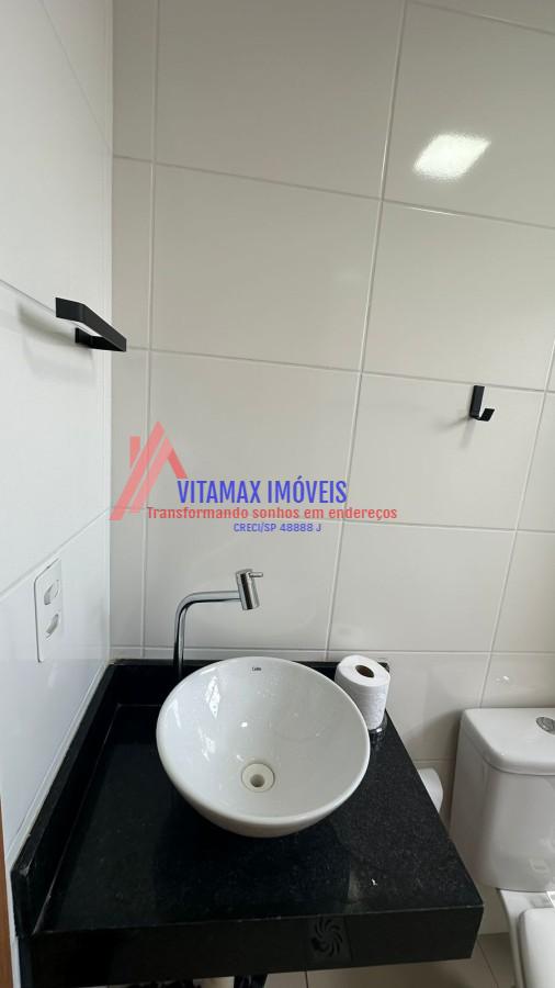 Apartamento, 2 quartos, 39 m² - Foto 19