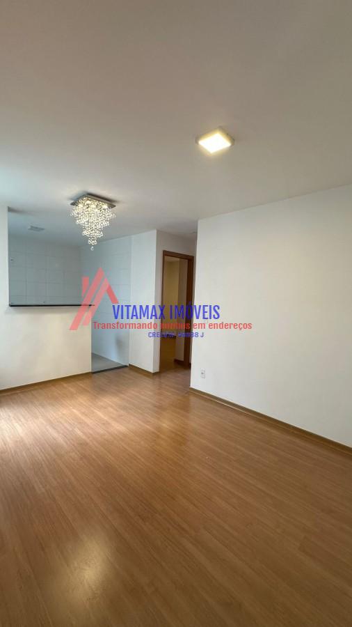 Apartamento, 2 quartos, 39 m² - Foto 5