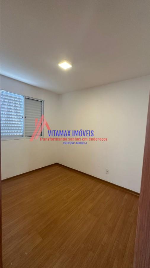 Apartamento, 2 quartos, 39 m² - Foto 8