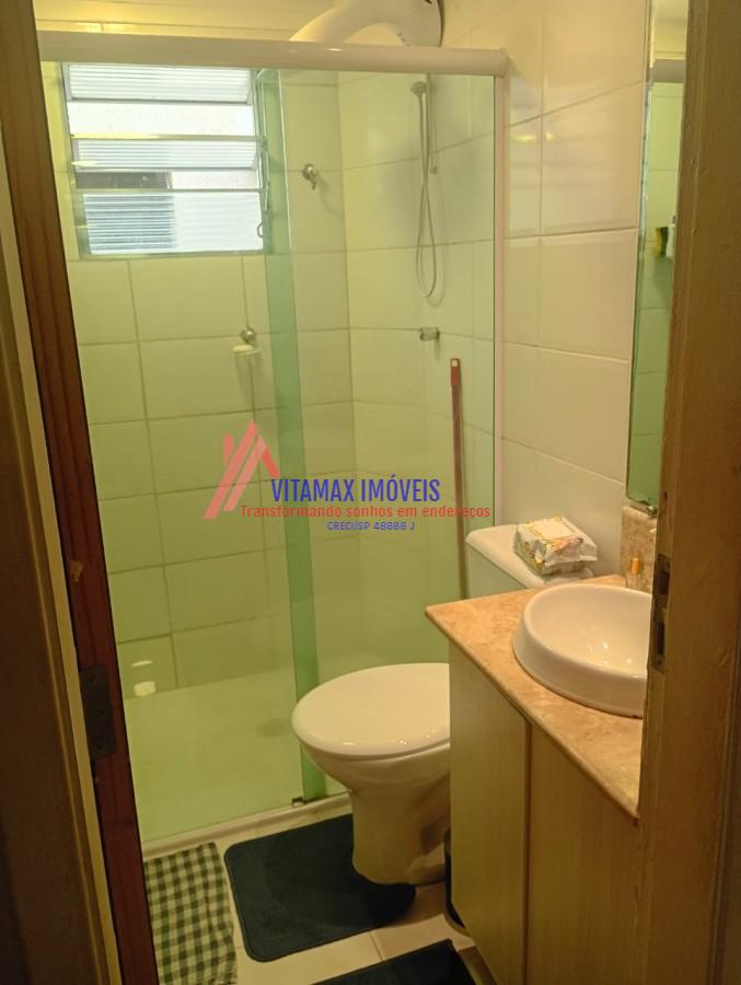 Apartamento, 2 quartos, 45 m² - Foto 9