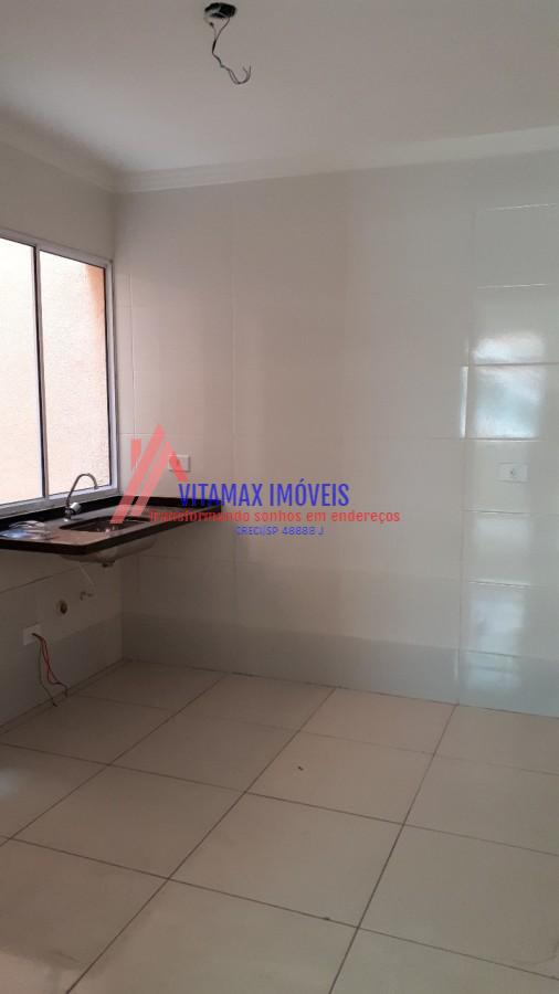 Casa de Condomínio, 2 quartos - Foto 6