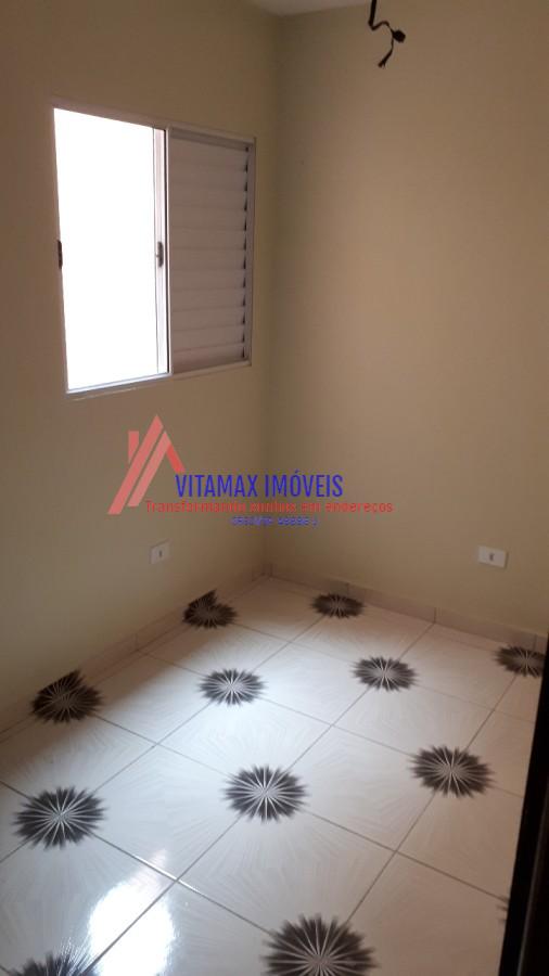 Casa de Condomínio, 2 quartos - Foto 7