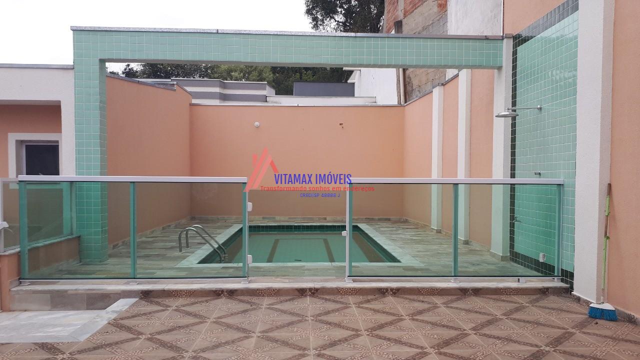 Casa de Condomínio, 2 quartos - Foto 3