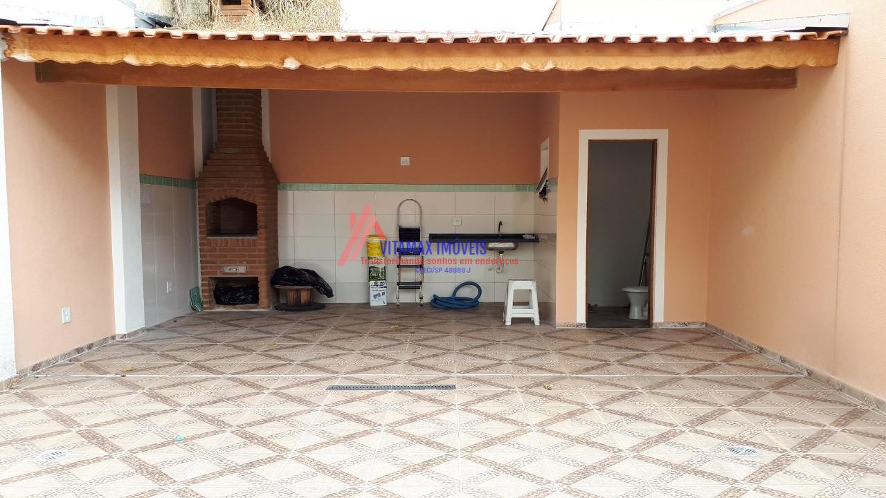 Casa de Condomínio, 2 quartos - Foto 5