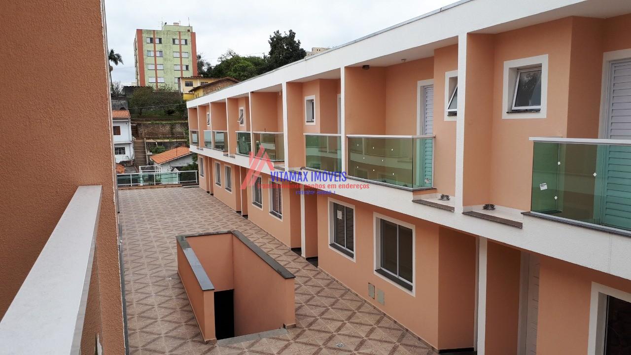 Casa de Condomínio, 2 quartos - Foto 4