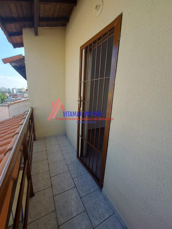 Sobrado, 2 quartos, 80 m² - Foto 7