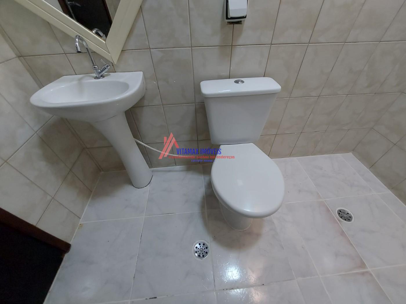 Sobrado, 2 quartos, 80 m² - Foto 1