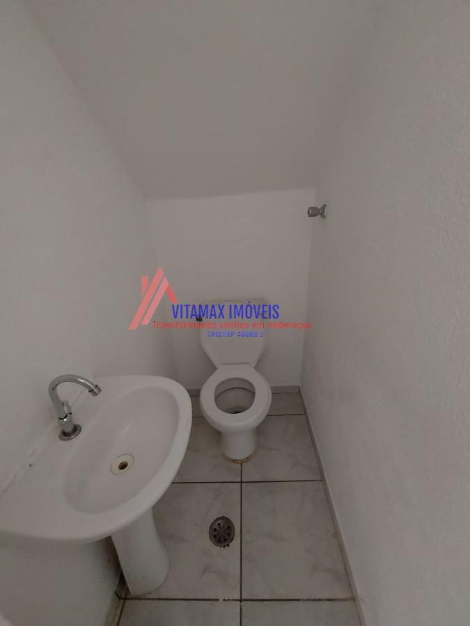 Sobrado, 2 quartos, 80 m² - Foto 16