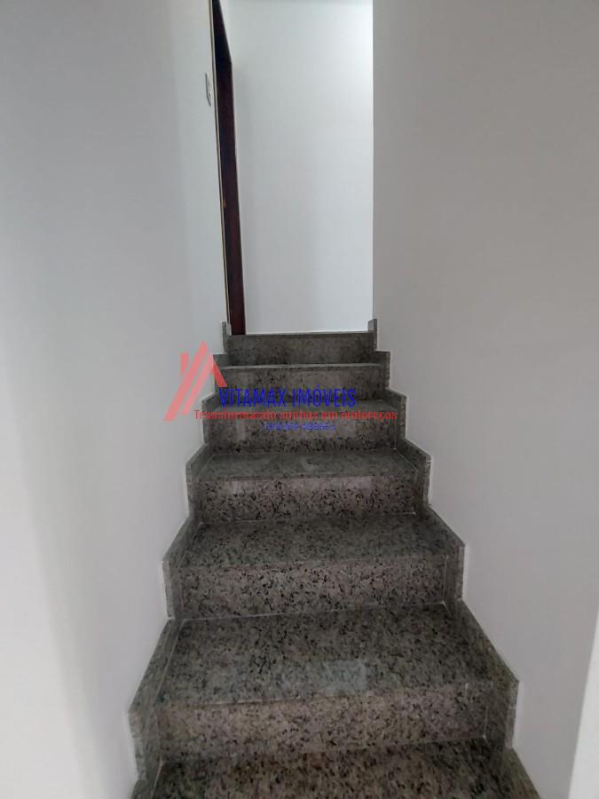 Sobrado, 2 quartos, 80 m² - Foto 11