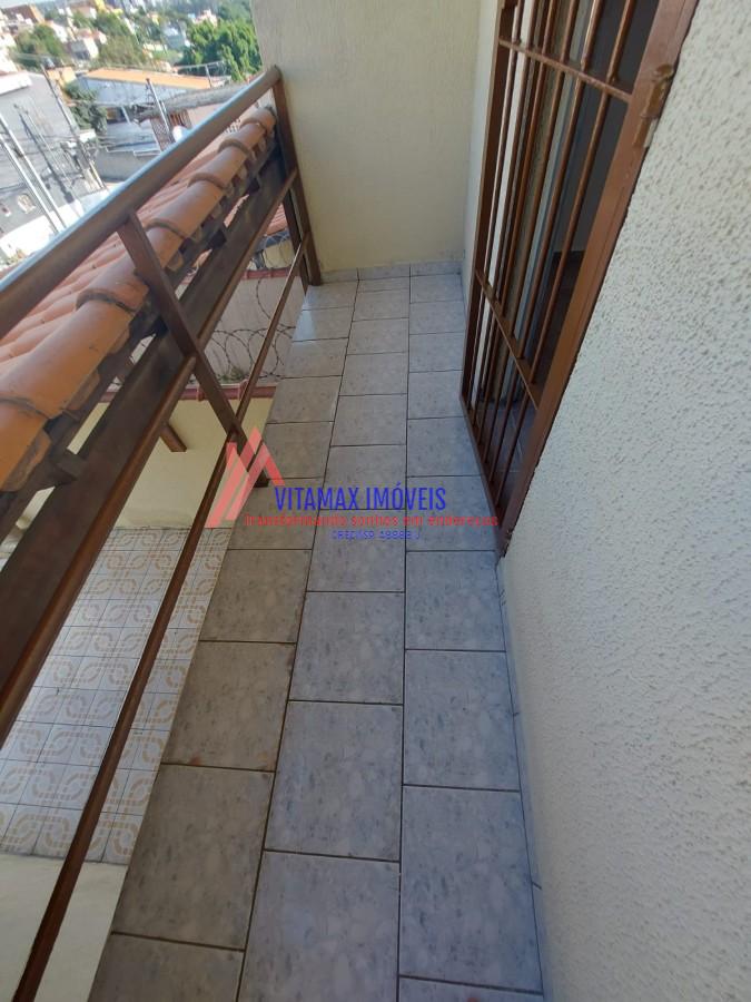 Sobrado, 2 quartos, 80 m² - Foto 8