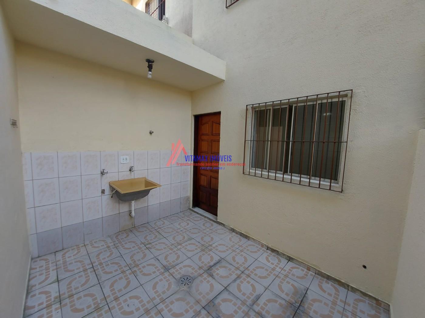 Sobrado, 2 quartos, 80 m² - Foto 15