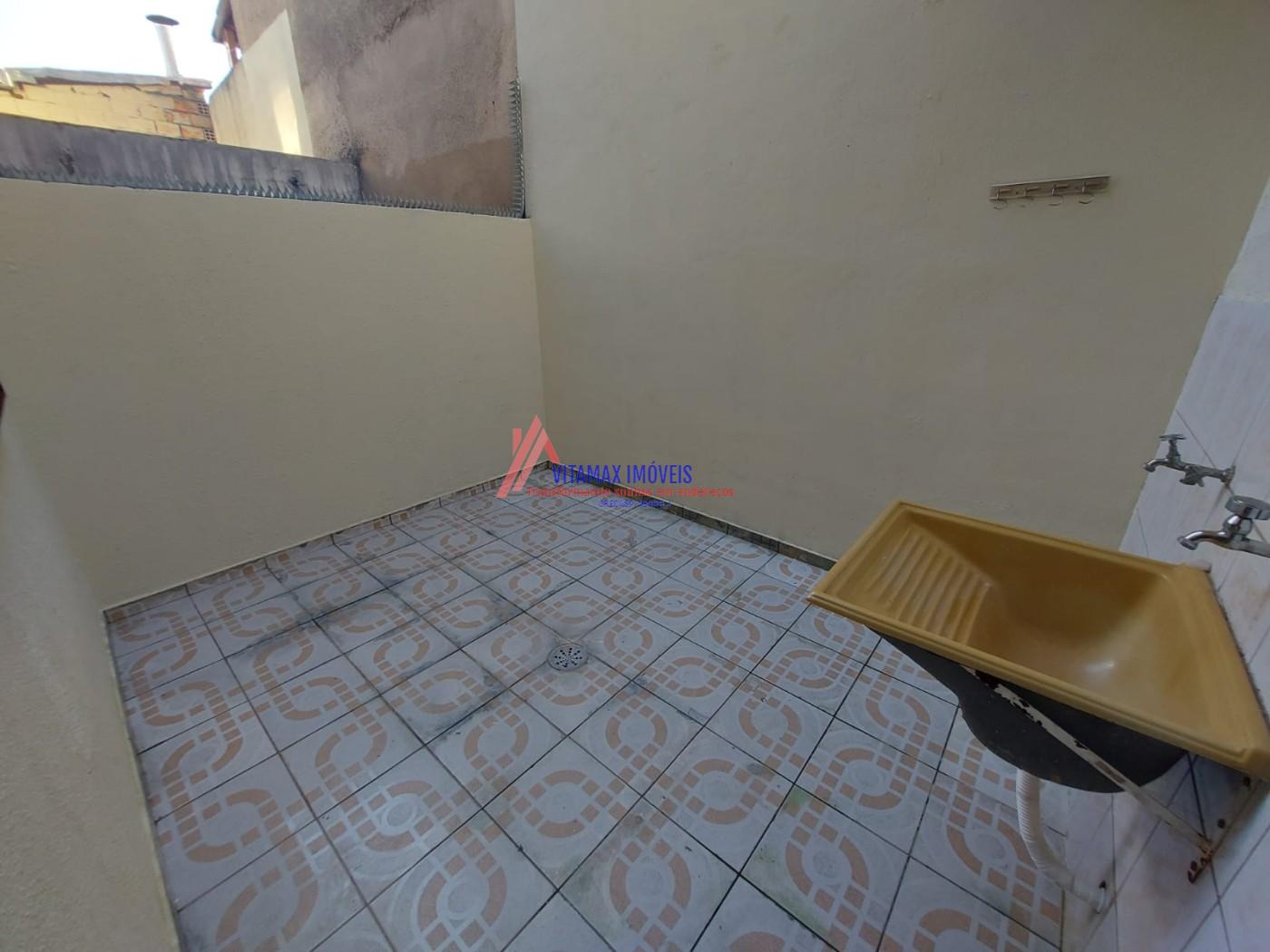 Sobrado, 2 quartos, 80 m² - Foto 17