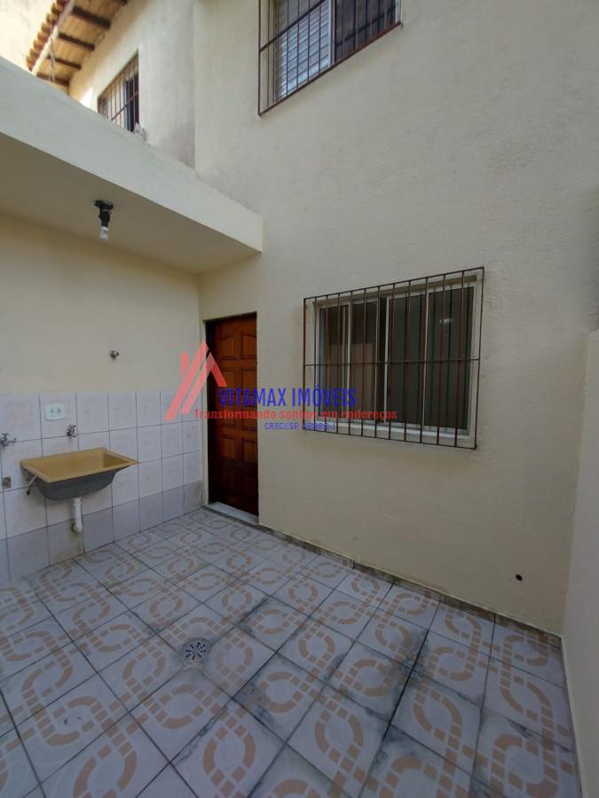 Sobrado, 2 quartos, 80 m² - Foto 14
