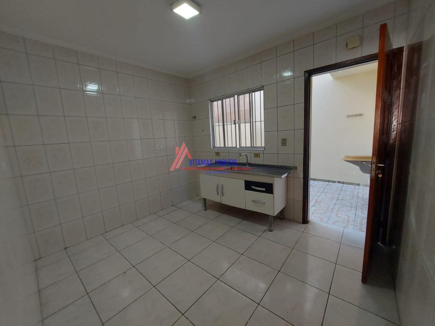 Sobrado, 2 quartos, 80 m² - Foto 13