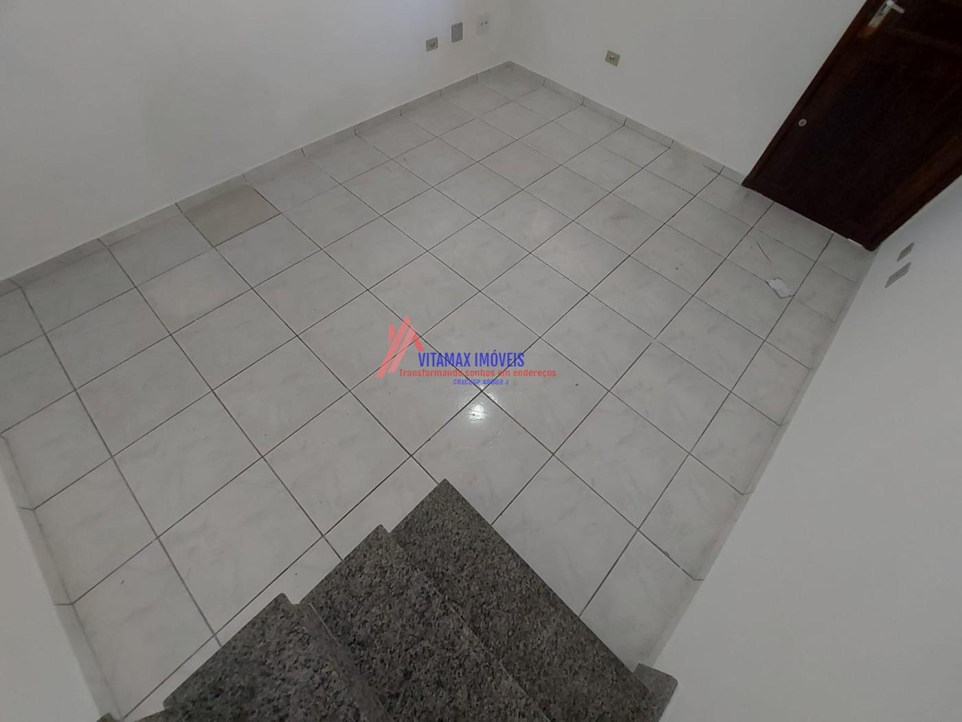 Sobrado, 2 quartos, 80 m² - Foto 3