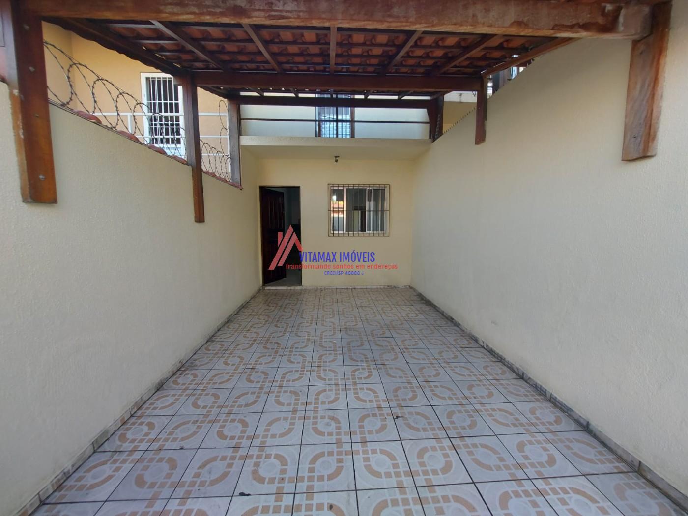 Sobrado, 2 quartos, 80 m² - Foto 21