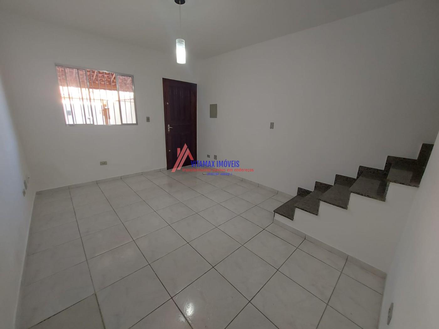 Sobrado, 2 quartos, 80 m² - Foto 19